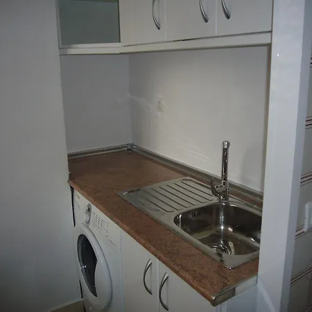 Ocean 3 - Arena Benidorm