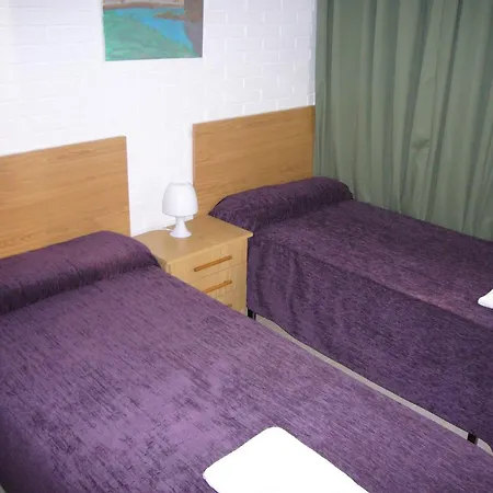 Apartamento Ocean 3 - Arena *