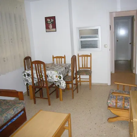 Apartamento Ocean 3 - Arena Benidorm