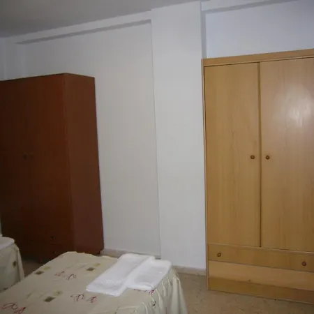 Apartamento Ocean 3 - Arena