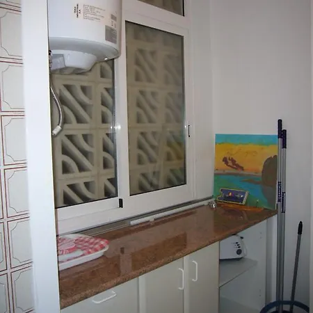 Apartamento Ocean 3 - Arena *