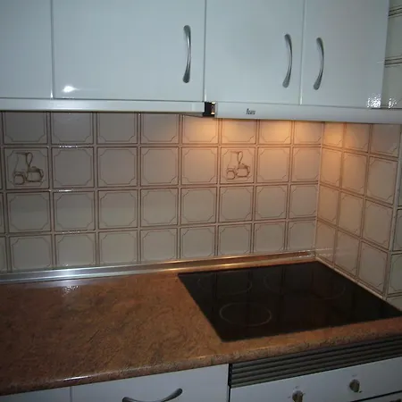 Daire Ocean 3 - Arena Benidorm