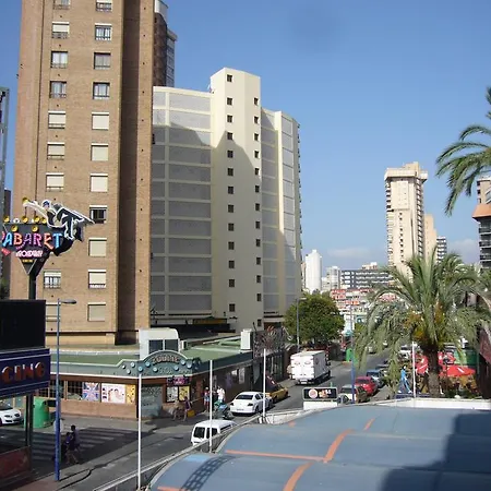 Ocean 3 - Arena Benidorm