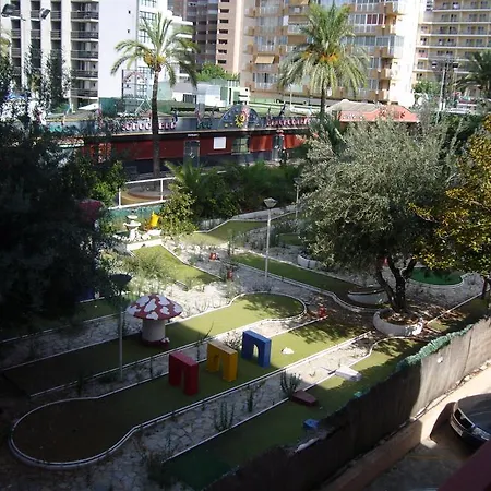 Apartamento Ocean 3 - Arena *