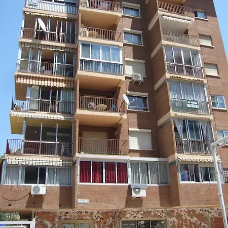 Apartamento Ocean 3 - Arena