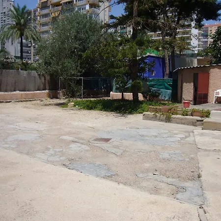 Apartamento Ocean 3 - Arena