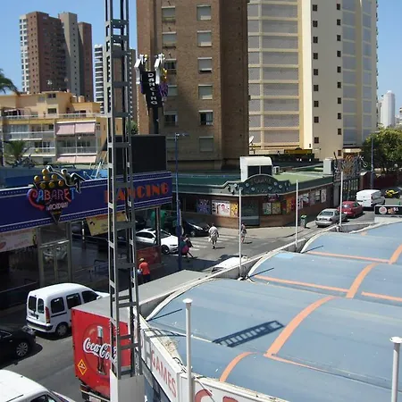 Apartamento Ocean 3 - Arena *