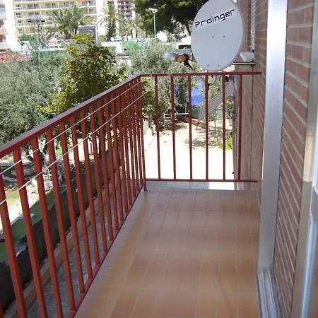 Daire Ocean 3 - Arena