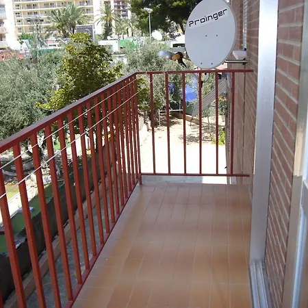 Apartamento Ocean 3 - Arena