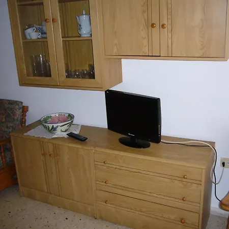 Apartamento Ocean 3 - Arena *